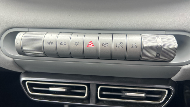 BYD Dolphin Surf 65kW Active 30kWh 5dr Auto Electric Hatchback